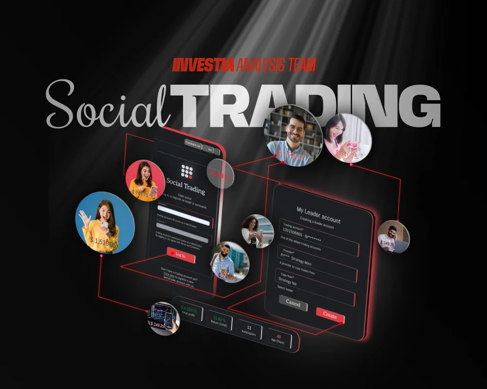 SOCIAL TRADING