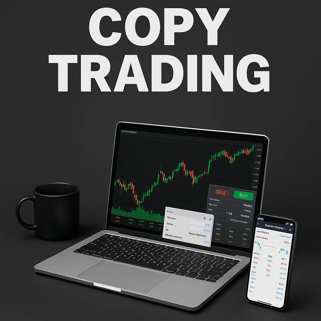 copy trading