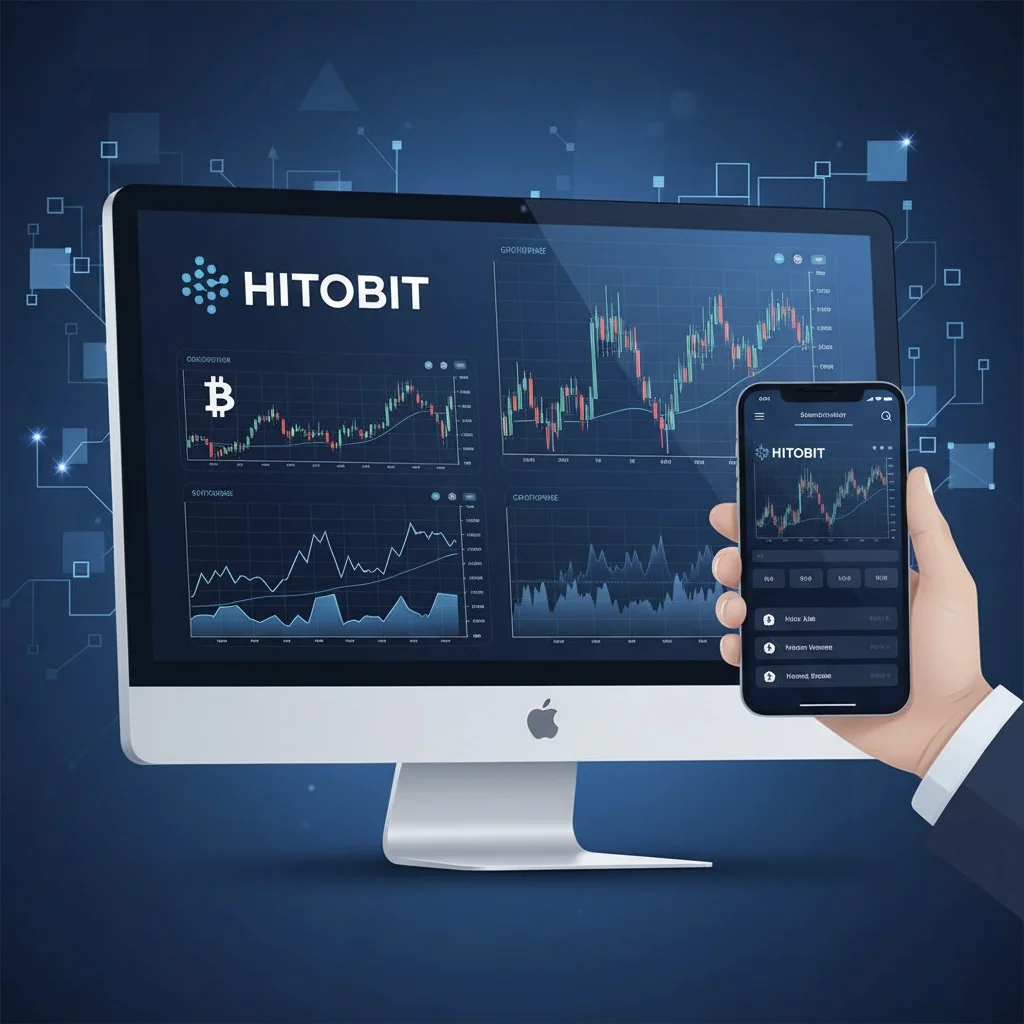 صرافی هیتوبیت