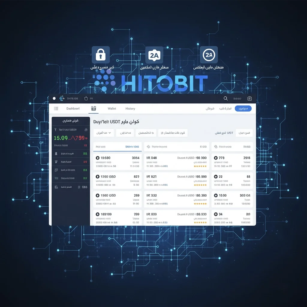 صرافی هیتوبیت
