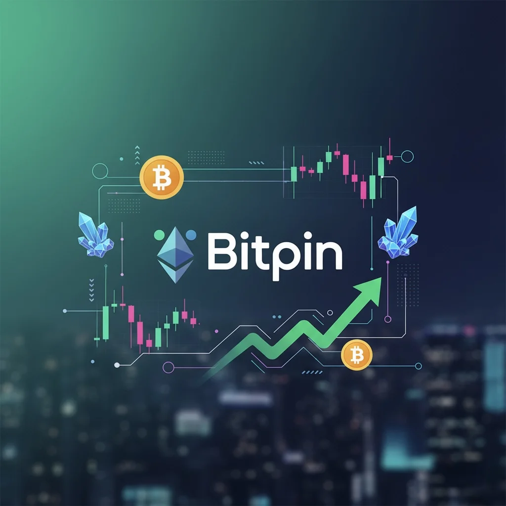صرافی بیت پین