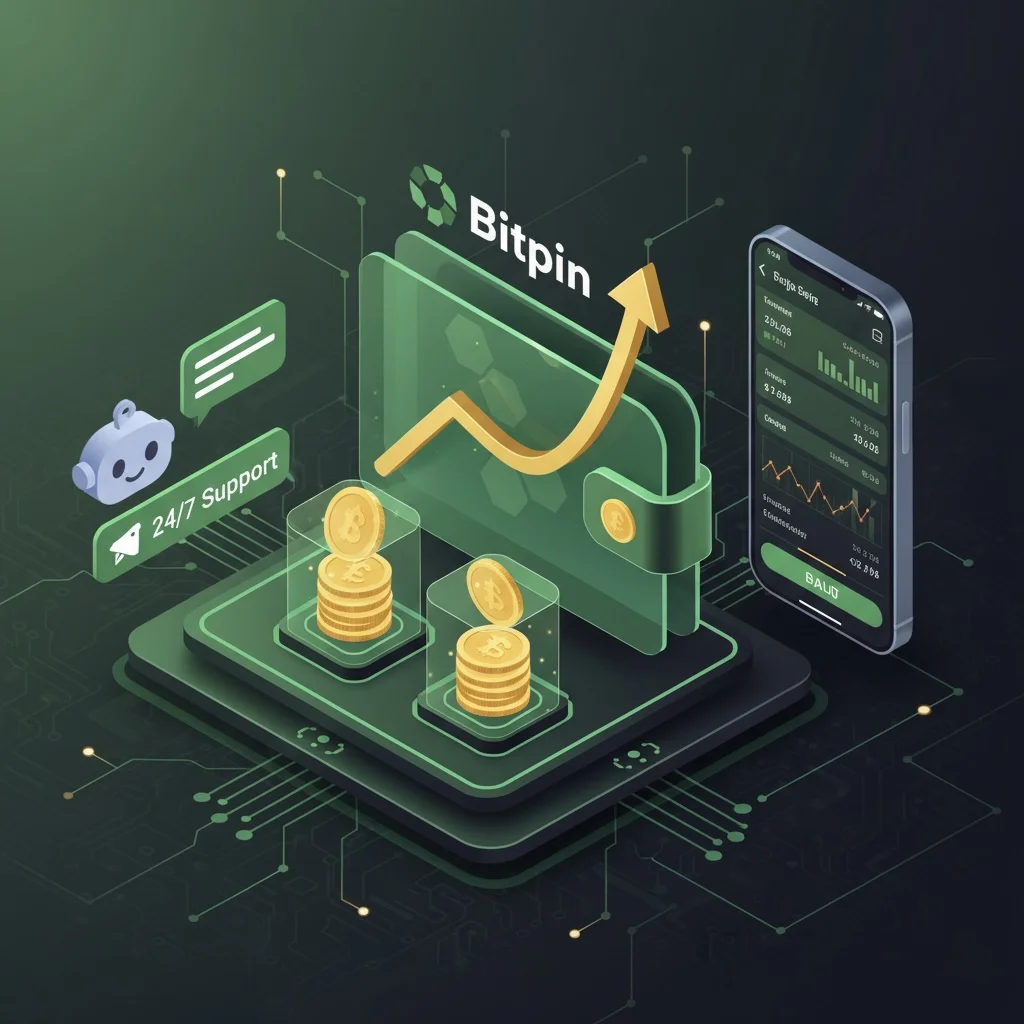 صرافی بیت پین