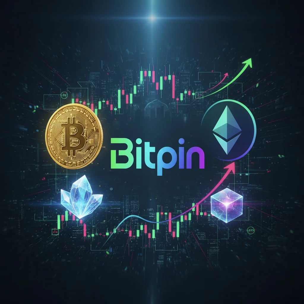 صرافی بیت پین