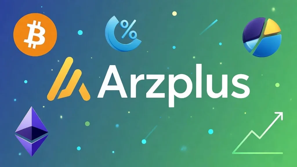 صرافی ارز پلاس | Arzplus
