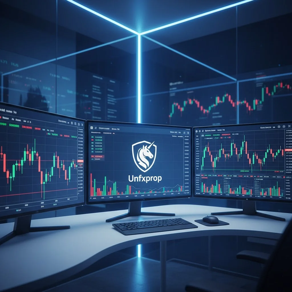 پراپ فرم یونیکورن