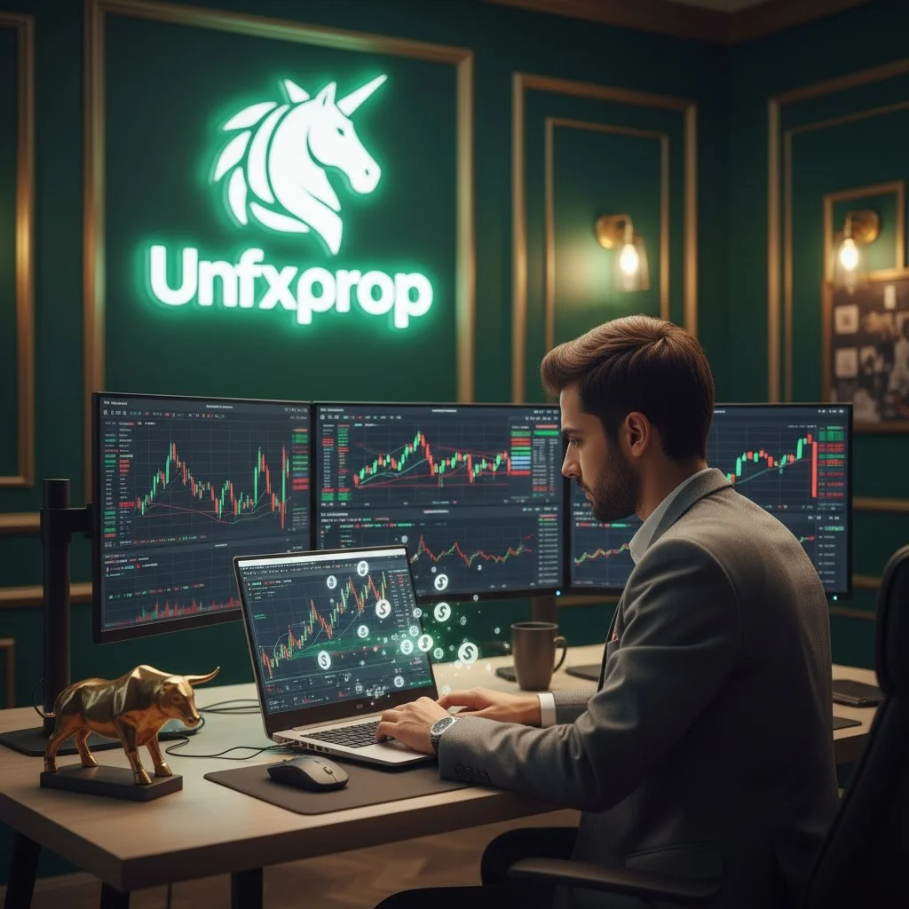 پراپ فرم یونیکورن