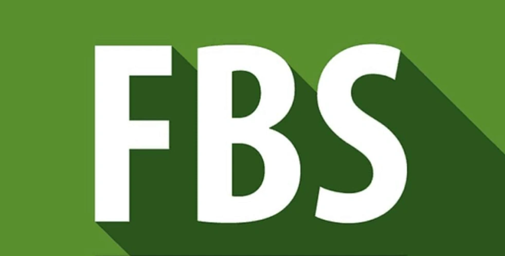 پلتفرم FBS