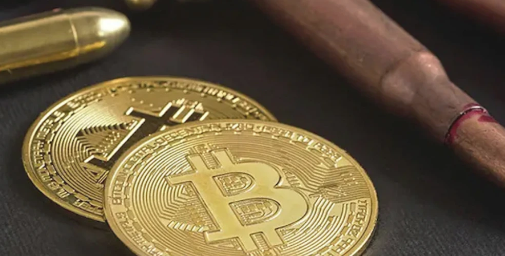 Bitcoin Bullet