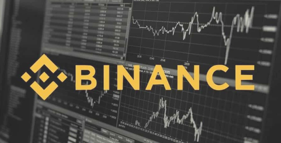 Binance Signals