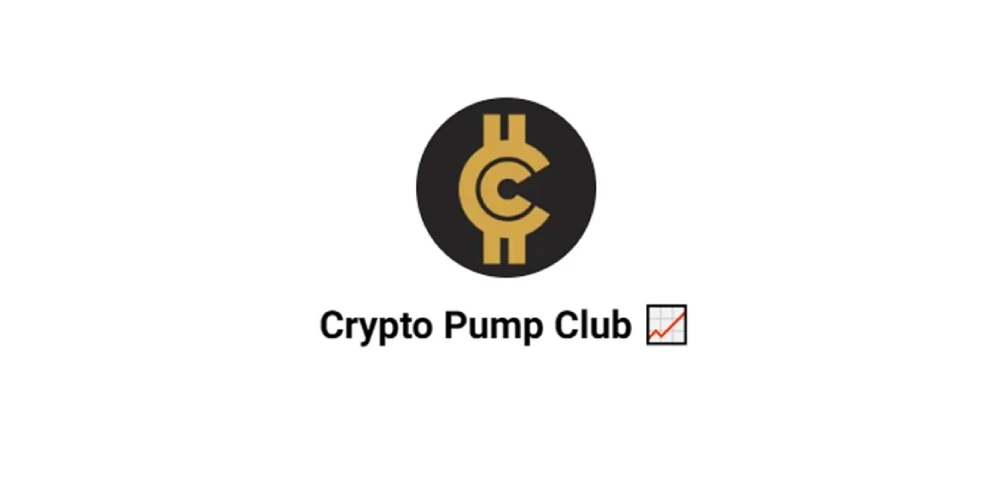 Crypto pump Club