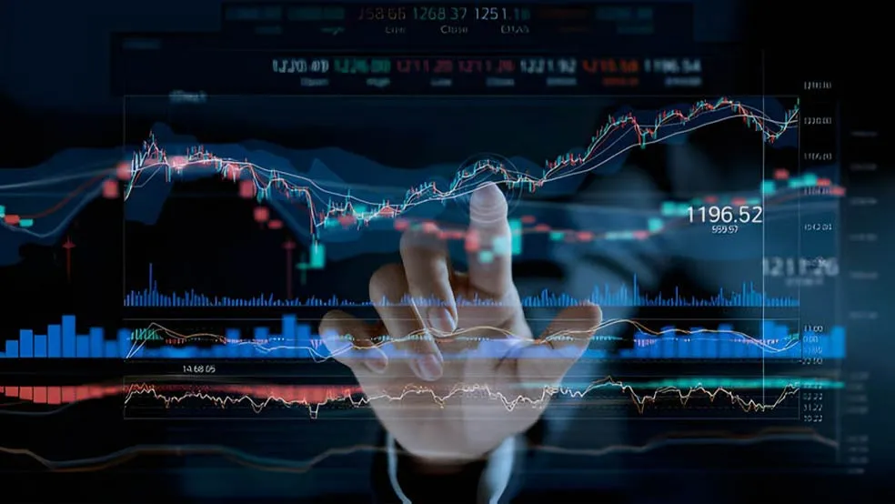 انواع معاملات در فارکس